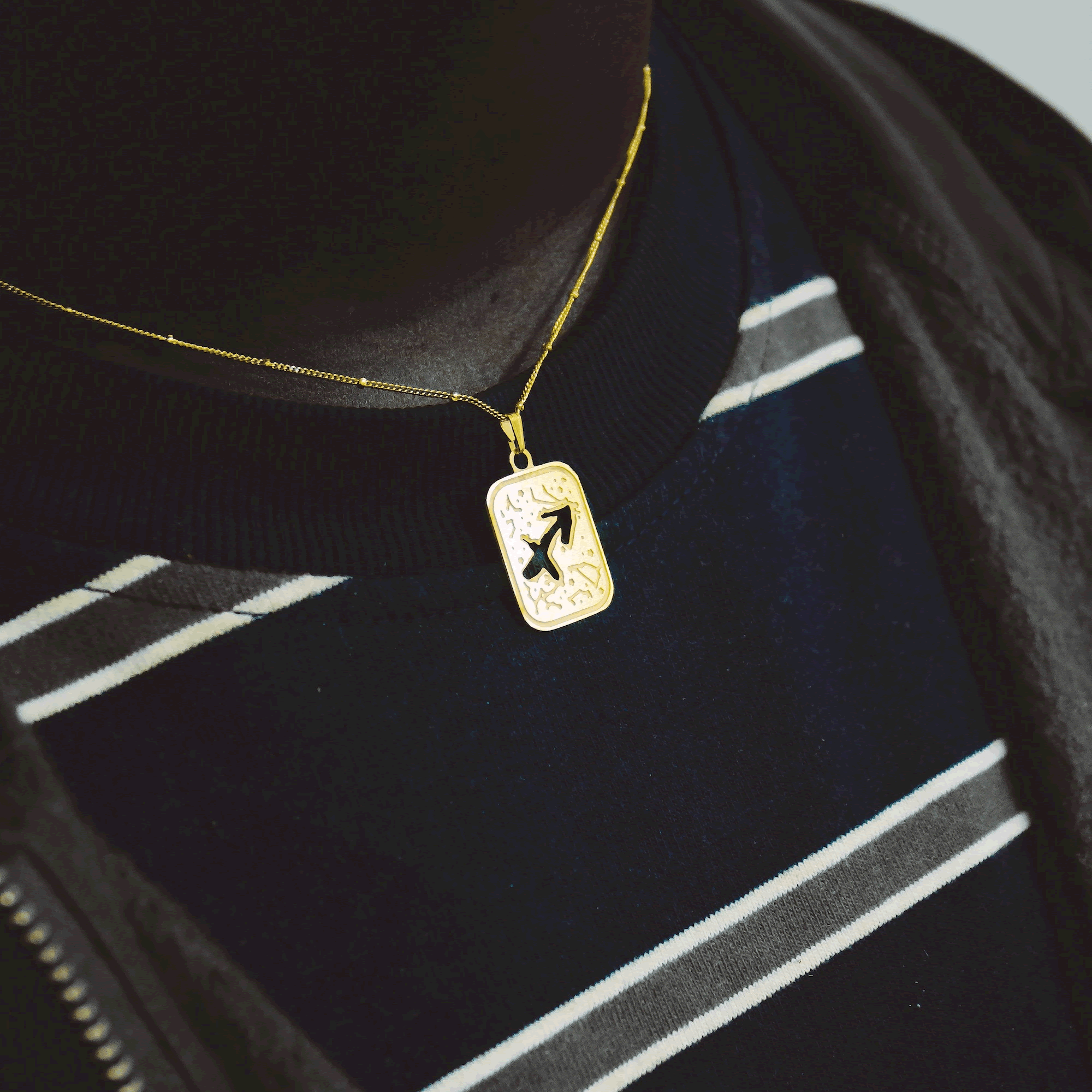 SAGITTARIUS Necklace