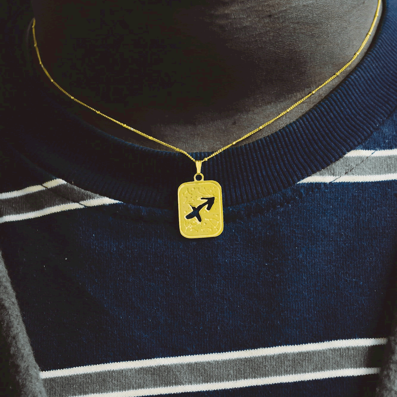 SAGITTARIUS Necklace