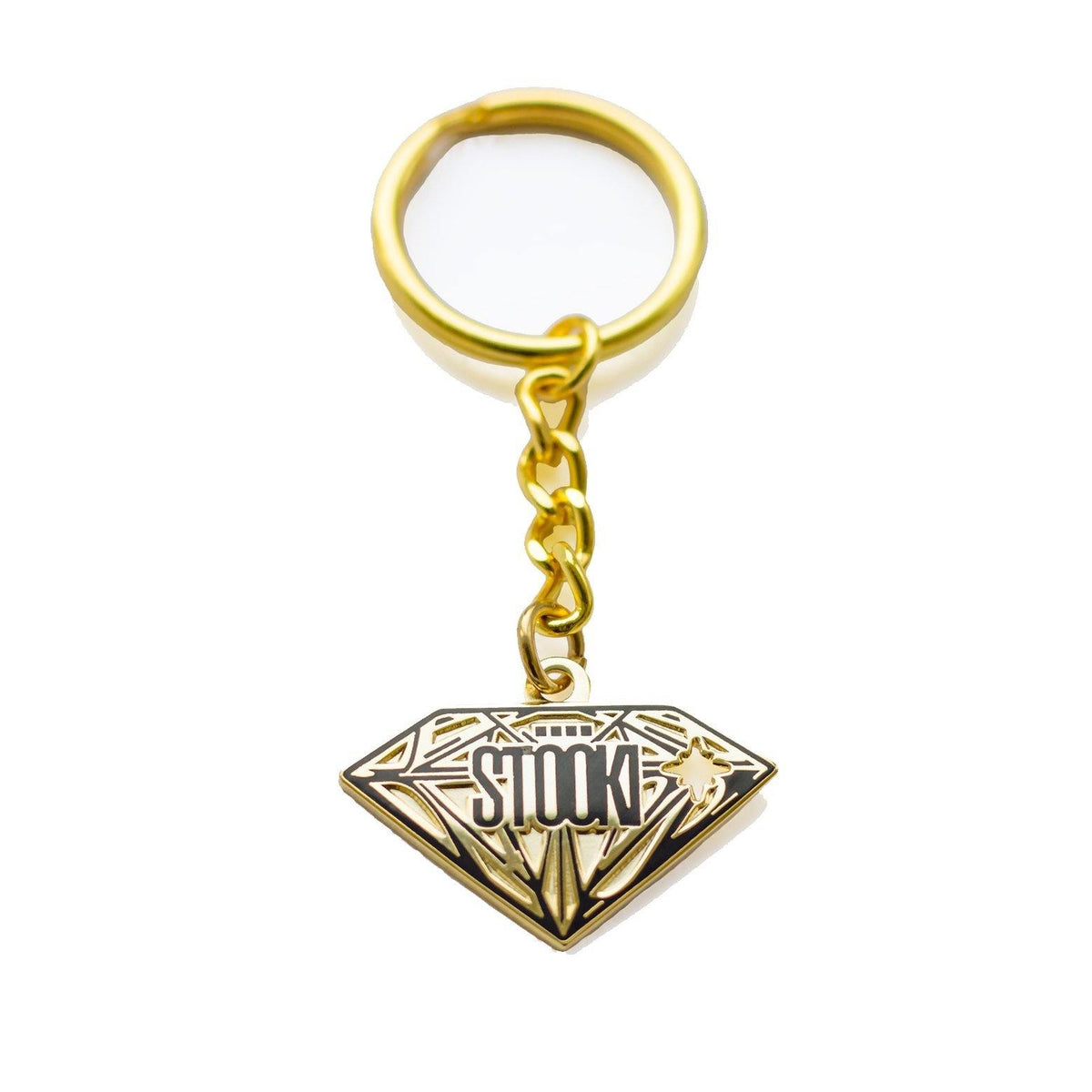 Stööki Keychain